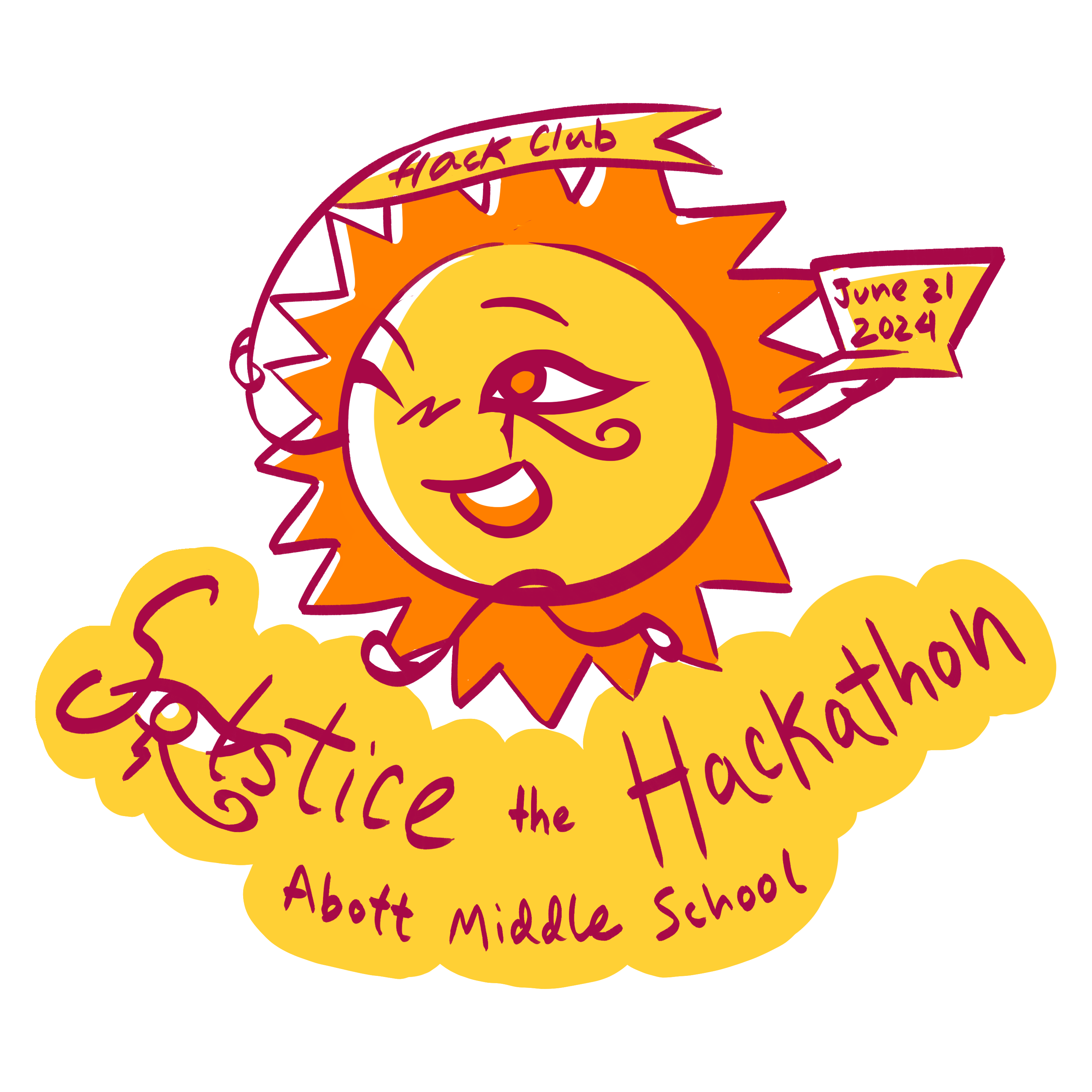 Logo for Solstice